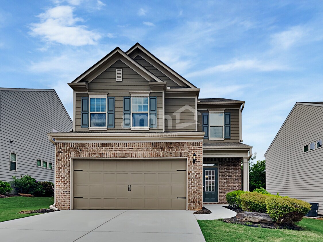 Primary Photo - 1490 Aster Ives Dr