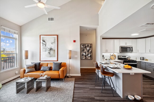 Curated visual reference: High Ceilings Apartment Rentals Reference: Apartments For Rent With High Ceilings Near Manhasset Hills
