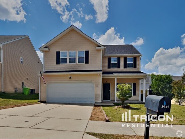Building Photo - 3934 Patriot Ridge Ct