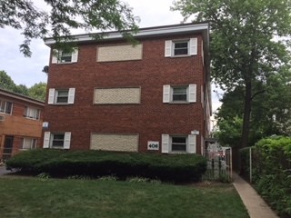 Primary Photo - 406 Franklin Ave