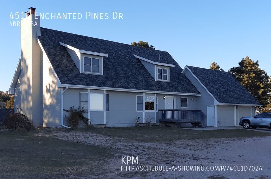 Primary Photo - 4515 Enchanted Pines Dr