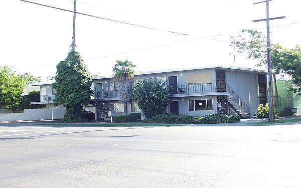 Foto principal - 518 N Sierra Nevada St