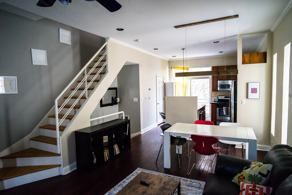 Foto principal - 644 N Armour St