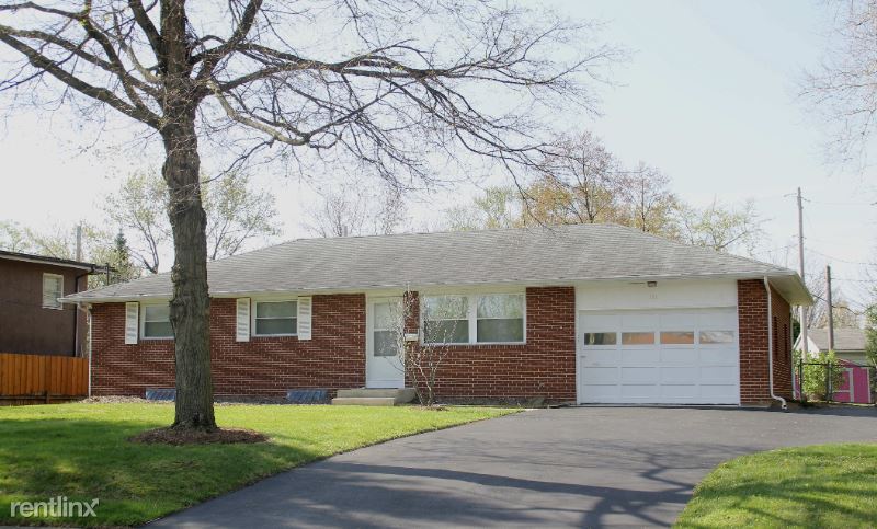 Foto principal - 3 br, 2 bath House - 131 Cherrington Rd