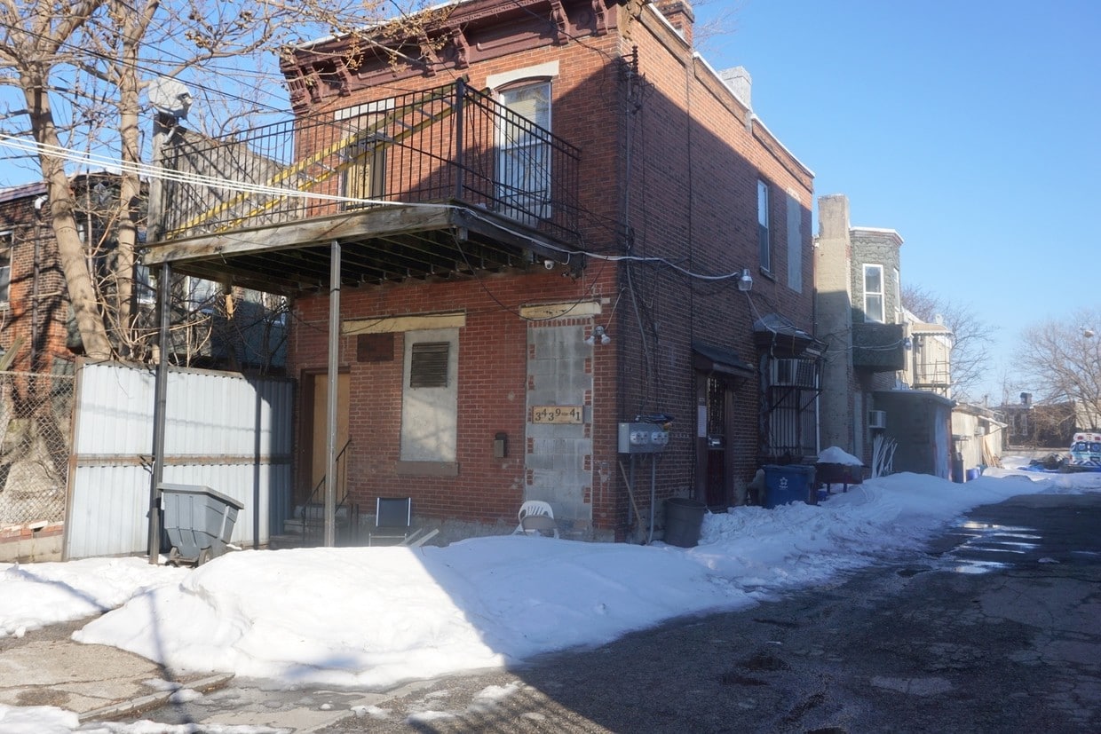 Primary Photo - 3439-3441 Old York Rd