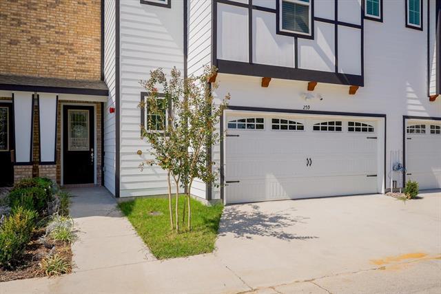 Foto principal - 259 Harris St
