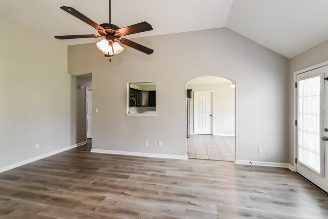 Foto del edificio - 9069 Gavin Dr