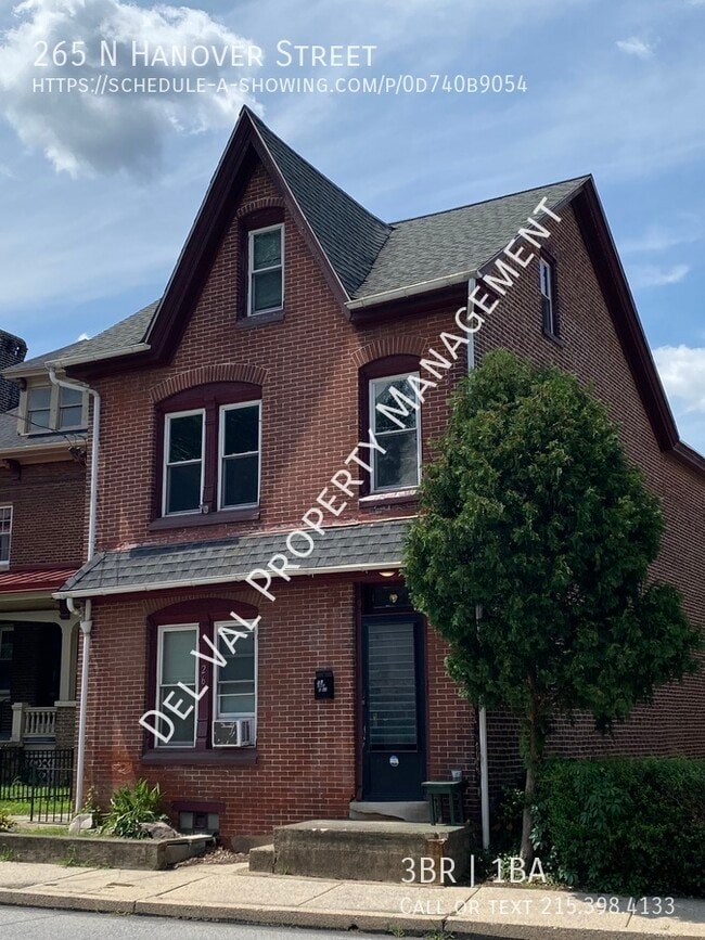 Building Photo - 265 N Hanover St