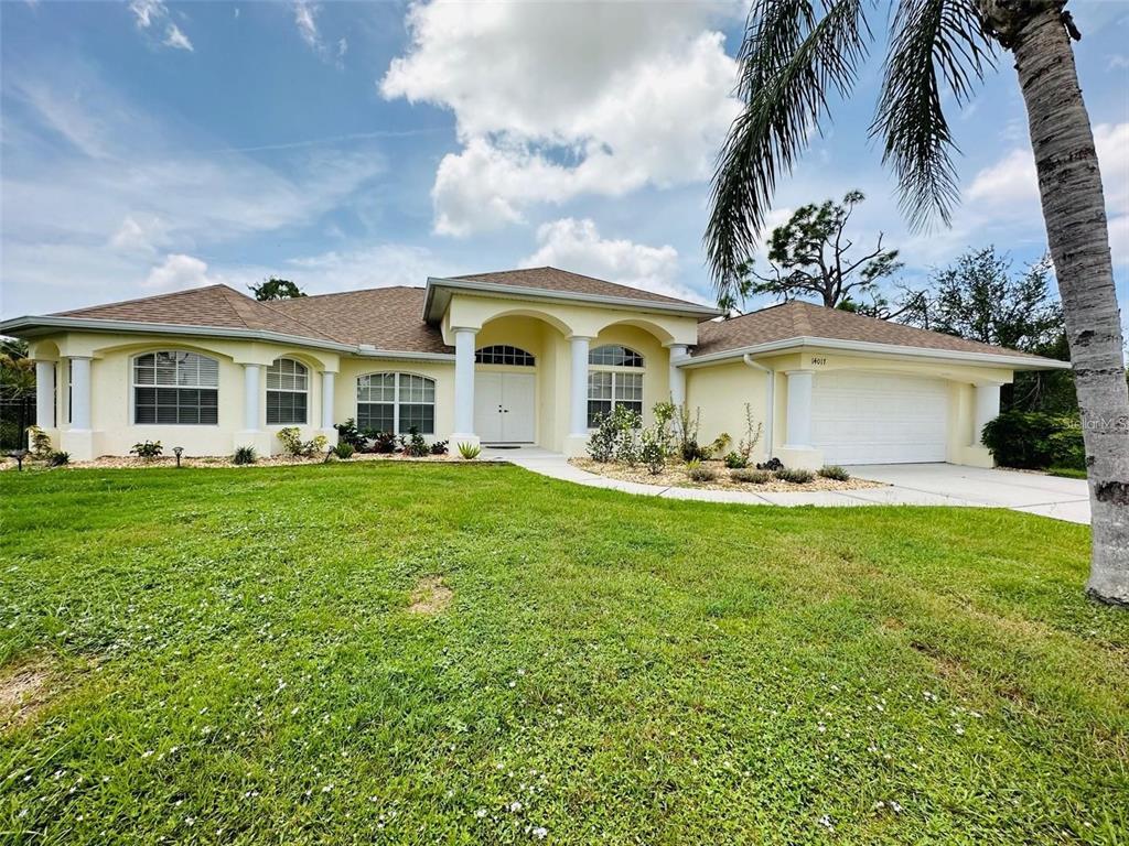 Foto principal - 14017 Wenzel Ave