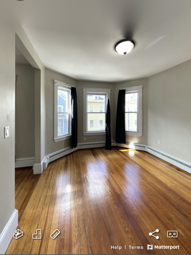 Foto del edificio - 175 Princeton St