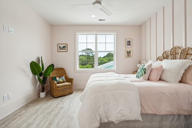 Foto del edificio - 1110 E Ashley Ave