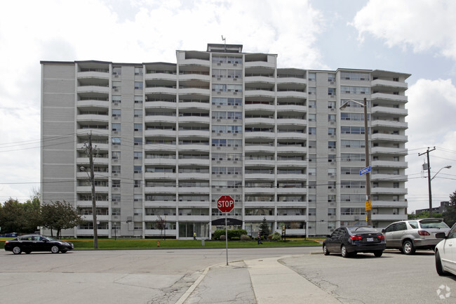 Building Photo - El Cano Apartments