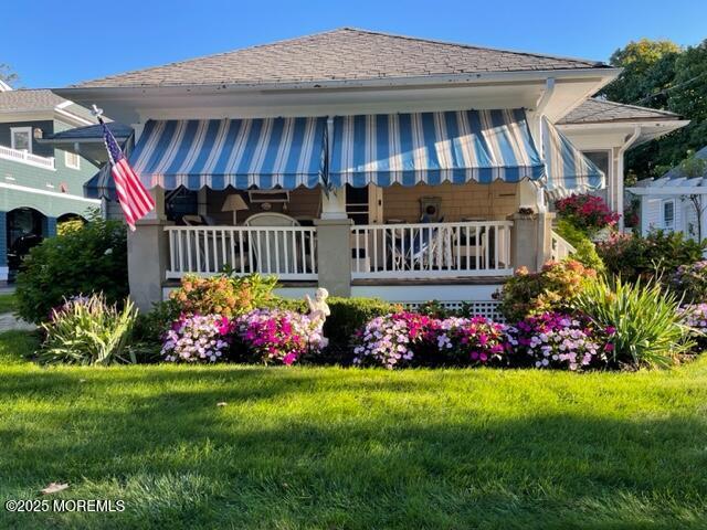 Foto principal - 508 Passaic Ave