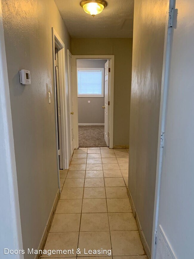 Foto del edificio - 3 br, 1 bath House - 2209 E. 29th Street