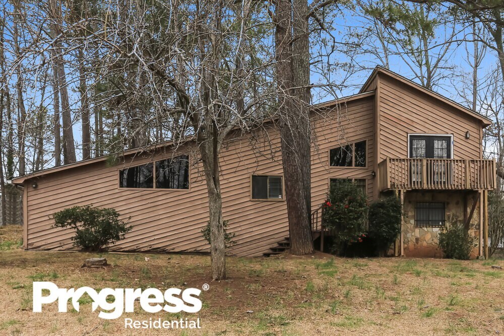 6875 Fielder Ct, Rex, GA 30273 House for Rent in Rex, GA