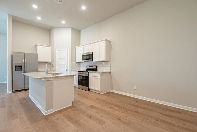 Foto del edificio - 414 Cross Barn Blvd