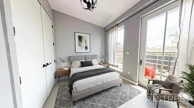 Foto del edificio - Modern Chic 2-Bedroom in Prime Prospect Lefferts Gardens – Near Prospect Park