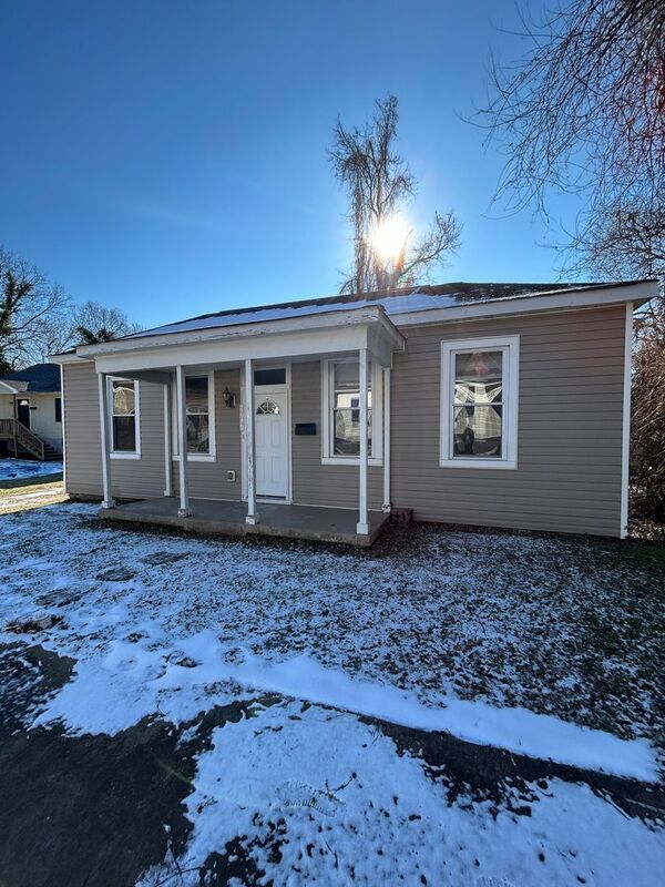 Foto del edificio - 3707 Totty St