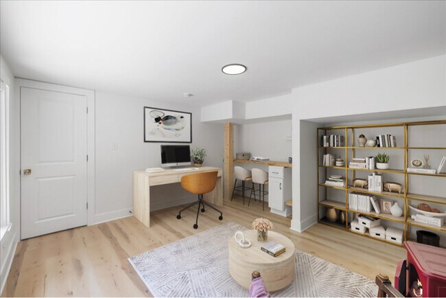 Foto del edificio - 2904 Sprucewood Dr