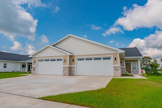 Foto del edificio - 1430 Palm Grass Way