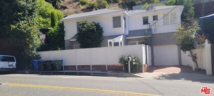 Building Photo - 1322 N Beverly Glen Blvd