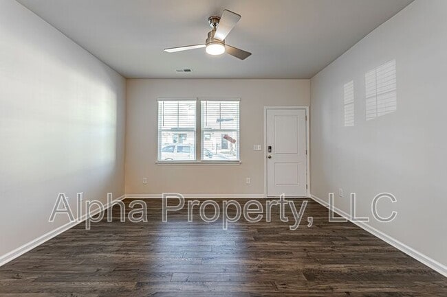 Photo - 371 Highline Trl Townhome