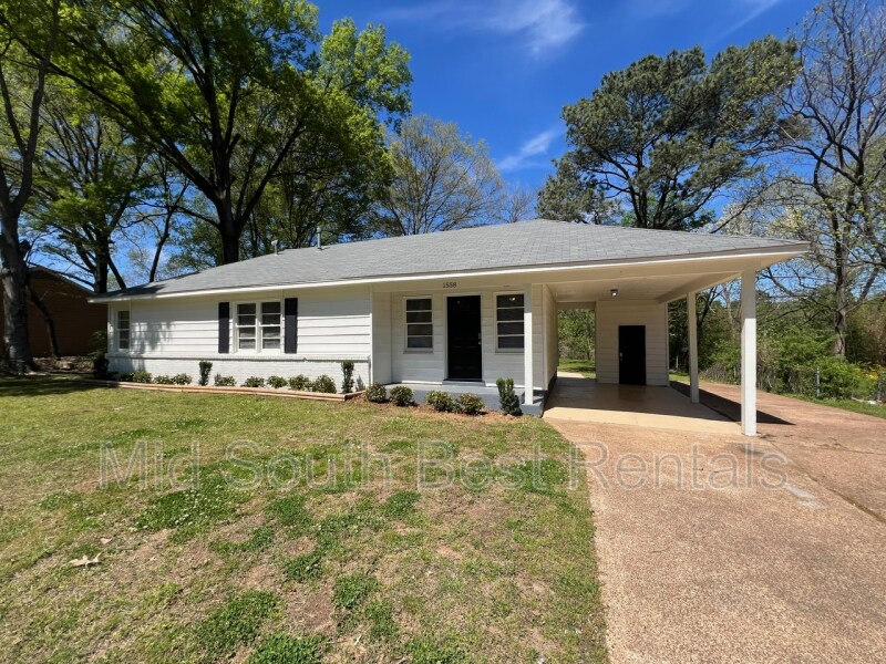 Primary Photo - 1558 Frayser