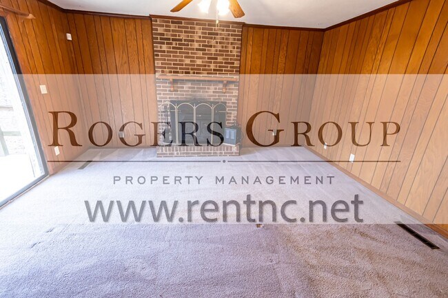 Building Photo - Homes for rent in Butner NC - 1932 West B ...