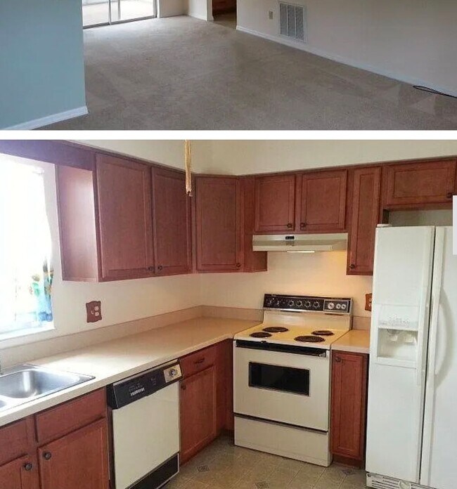 Foto del edificio - CUTE & COZY!  2 BEDROOM / 2 BATH / 2 CAR GARAGE W/ HUGE YARD (DELTONA)