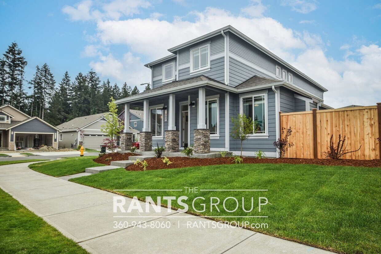 3 br, 2.5 bath House 9037 Priscilla Driv... House Rental in