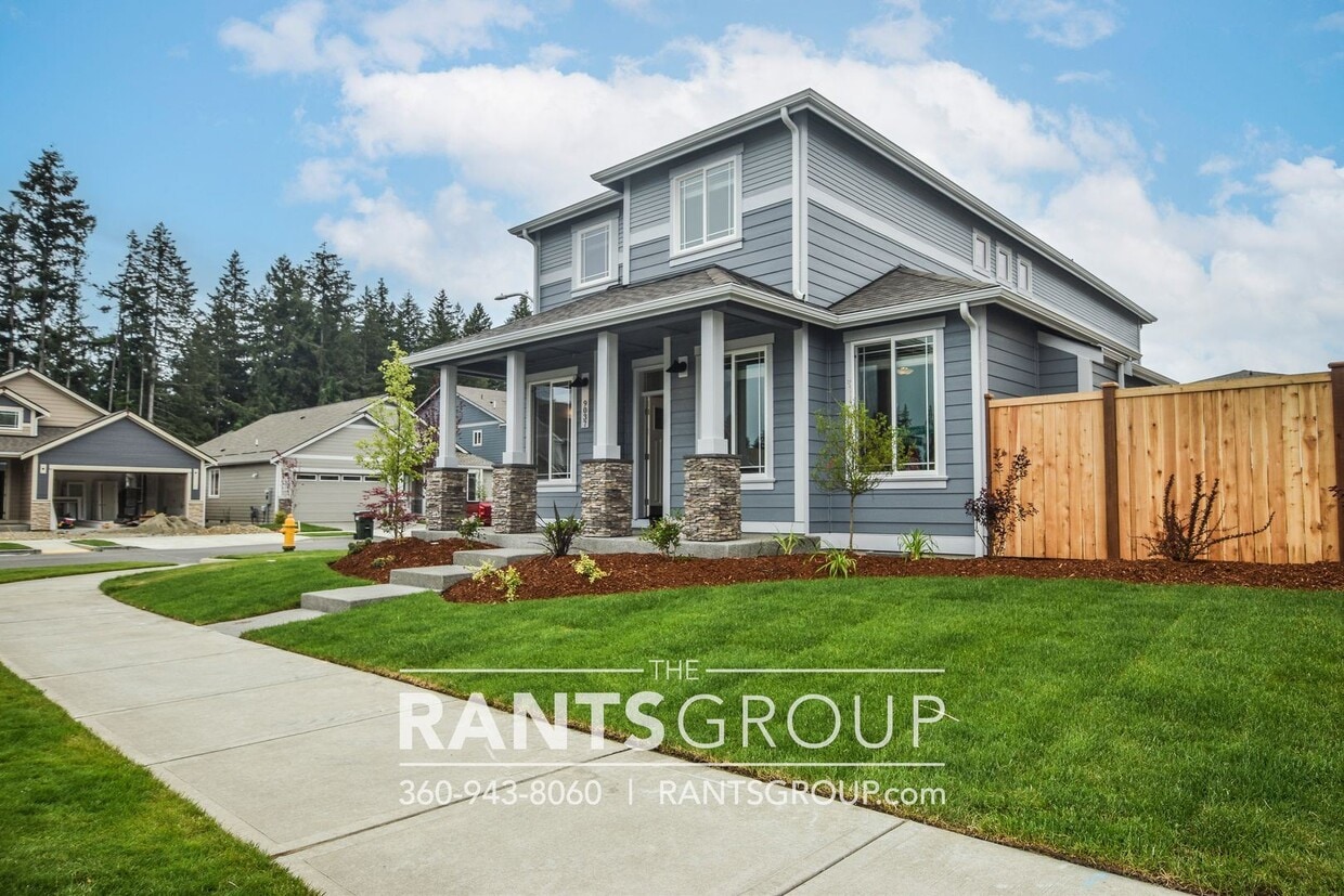 Primary Photo - 3 br, 2.5 bath House - 9037 Priscilla Driv...