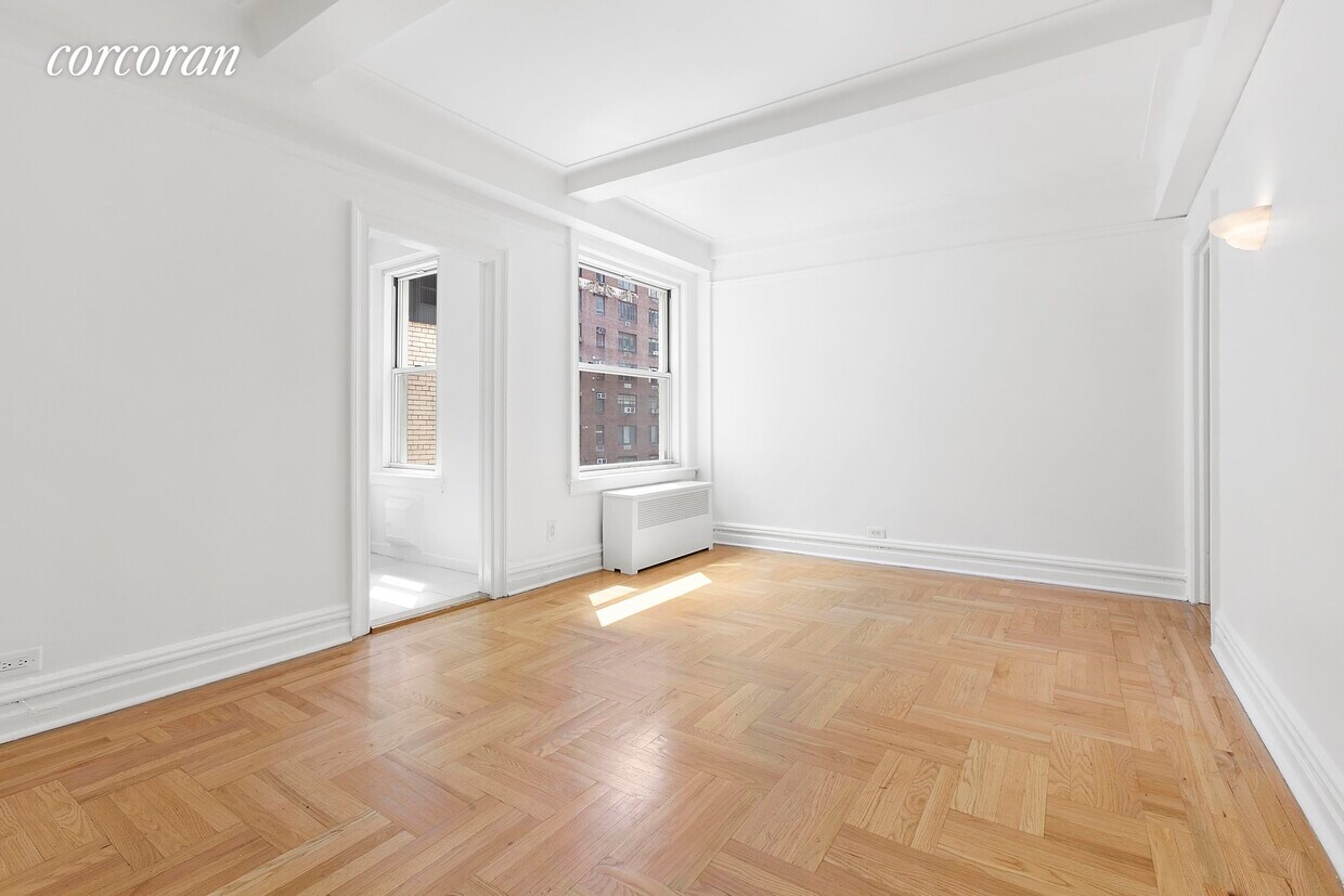 Foto del edificio - 115 E 89th St