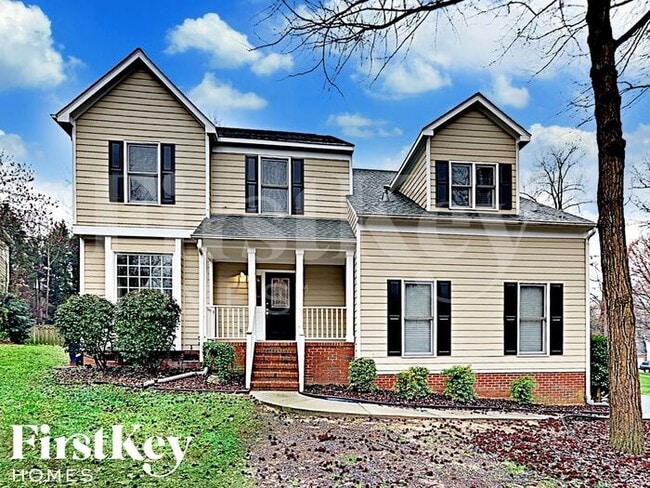 Building Photo - 9000 Mapledale Ct