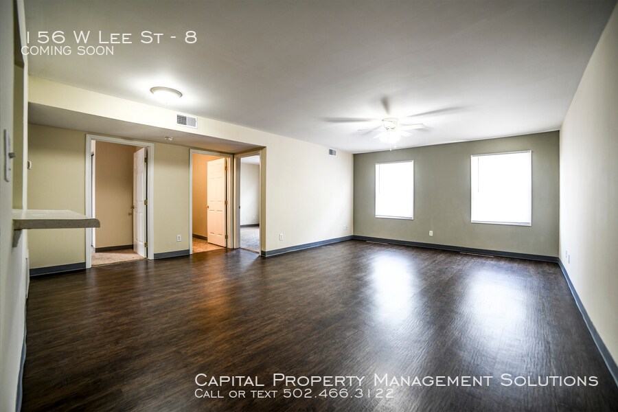 Foto principal - 156 W Lee St