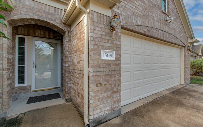 Foto del edificio - 15115 Russet Bend Ln