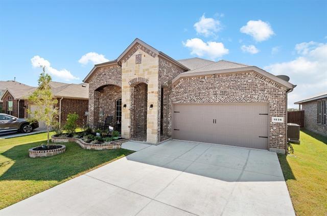 Building Photo - 1036 Gillespie Dr