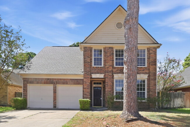 Building Photo - 7531 Almond Springs Dr