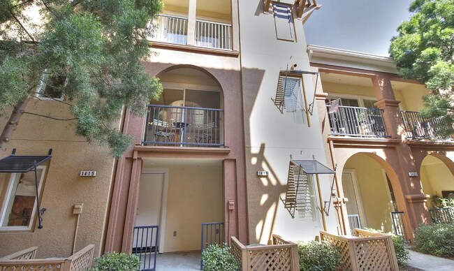 Photo - 1419 Alegria Loop Townhome