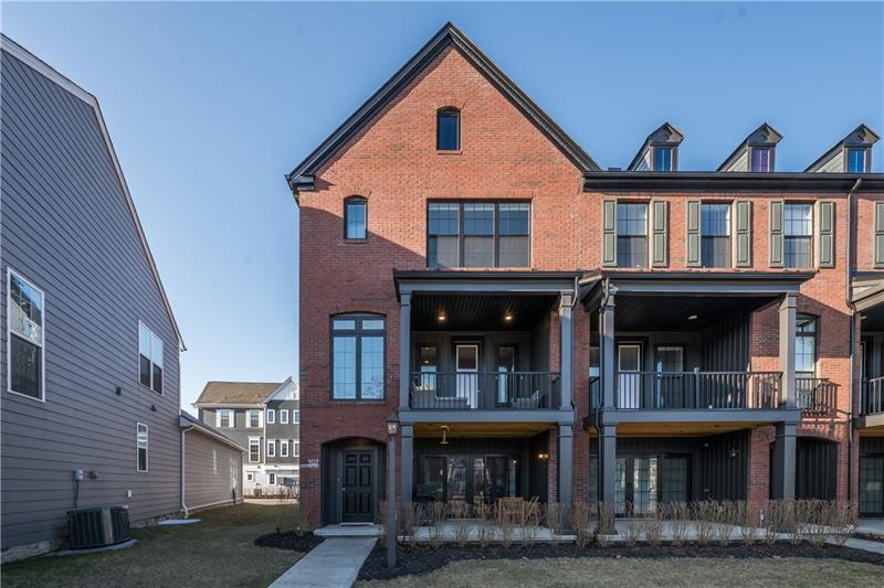 Foto principal - 3127 Westover Way