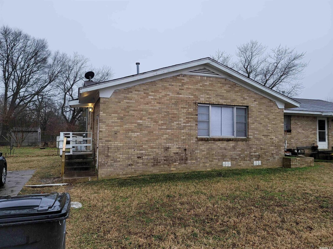 Foto principal - 517 Mulberry St