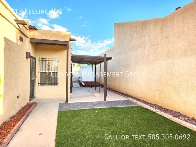 Building Photo - 6817 Keeling St NW