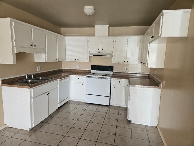 Foto del edificio - 2508 E U.S. Business 83