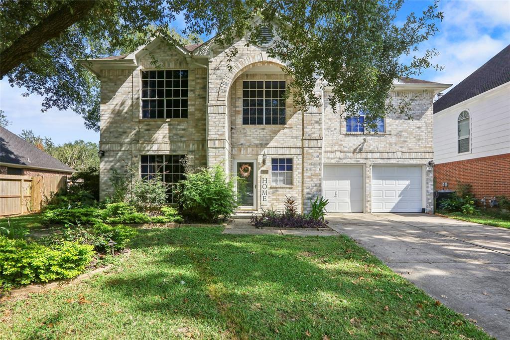 1326 Shrub Oak Dr, League City, TX 77573 House for Rent in League