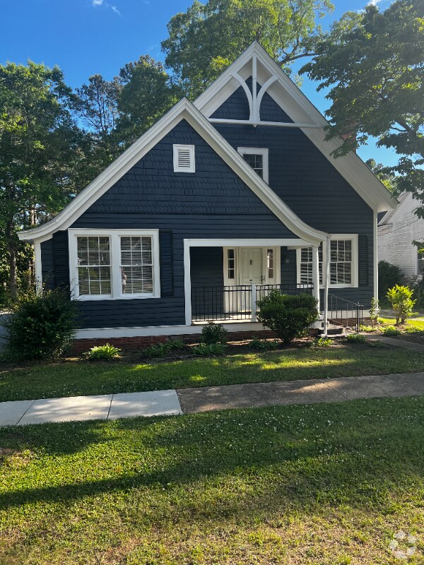 Apartments For Rent in Littleton NC with Hardwood Floors 1 Rentals