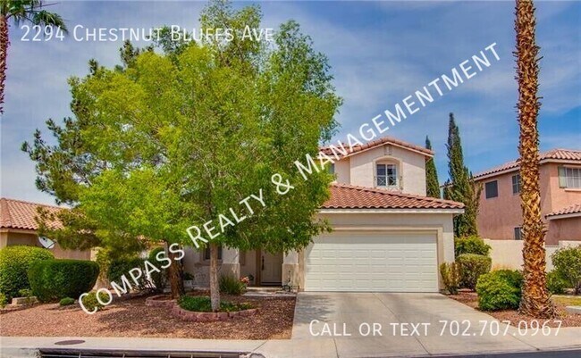 Foto del edificio - 2294 Chestnut Bluffs Ave