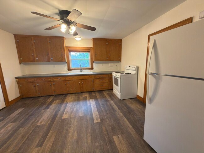 Foto del edificio - 573 Spruce St