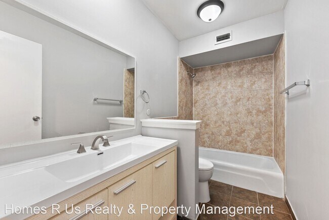 Foto del edificio - 2 br, 1 bath House - 1434 Carol Ct. Unit 3B