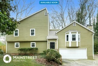 Building Photo - 52 Debonaire Dr NW