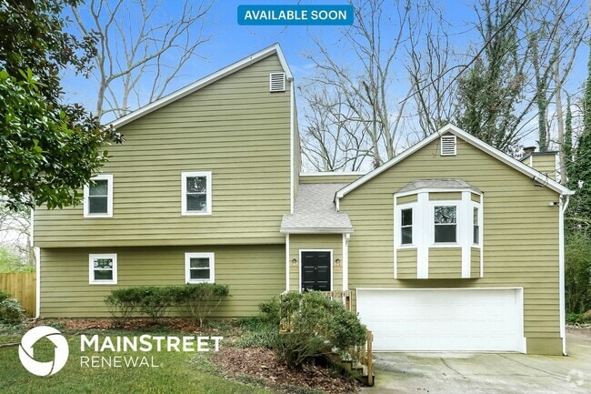 Building Photo - 52 Debonaire Dr NW