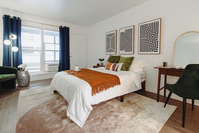 Foto del interior - The Sofia